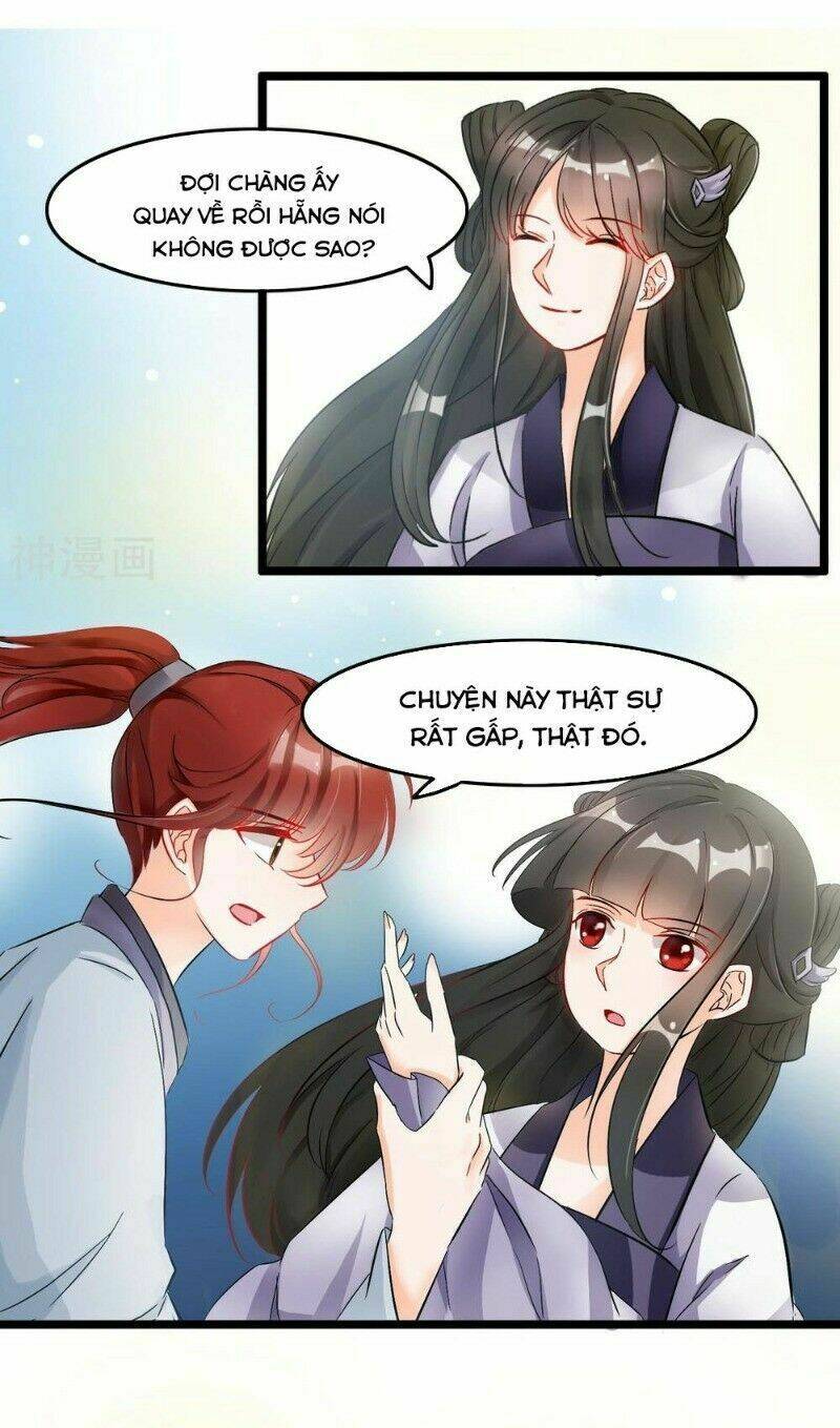 Nghịch Đồ Tại Thượng: Chapter 40
