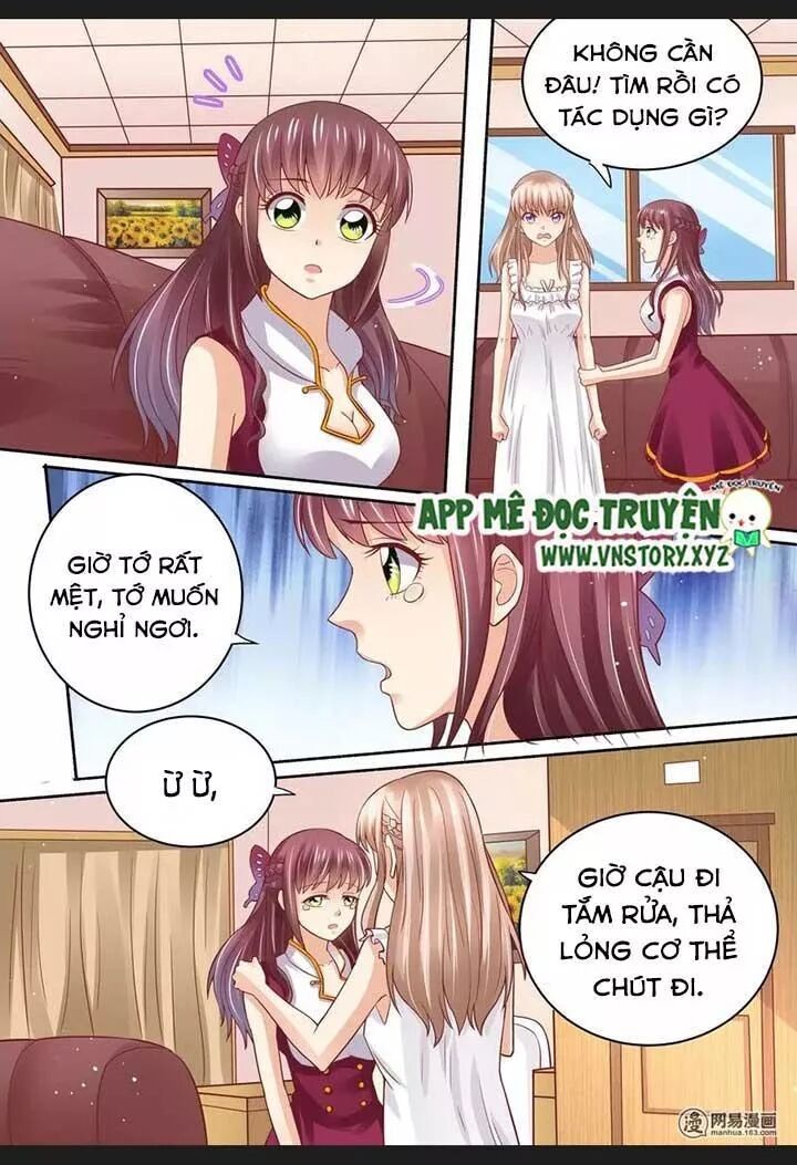Cưng Chiều Vợ Yêu: Chapter 53