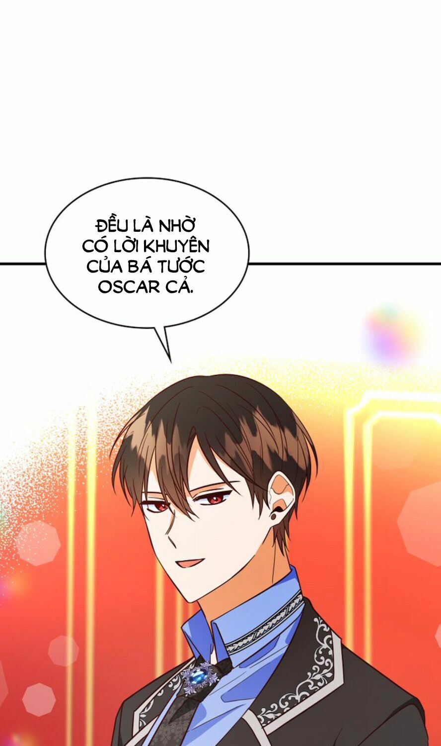 Lòng Trung Thành Với Kẻ Ác: Chapter 21