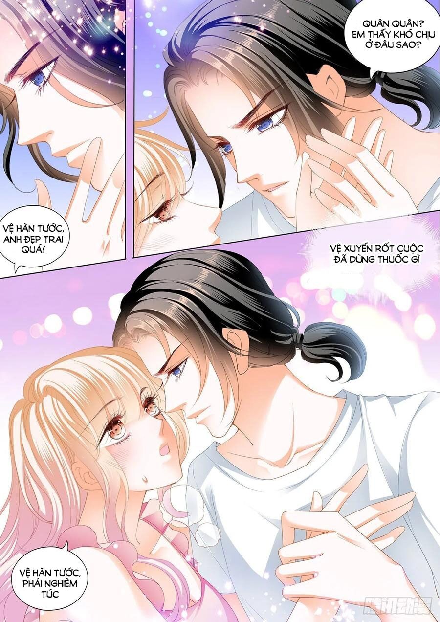 Bá Đạo Tiểu Thúc, Xin Trêu Chọc Vừa Thôi!: Chapter 190