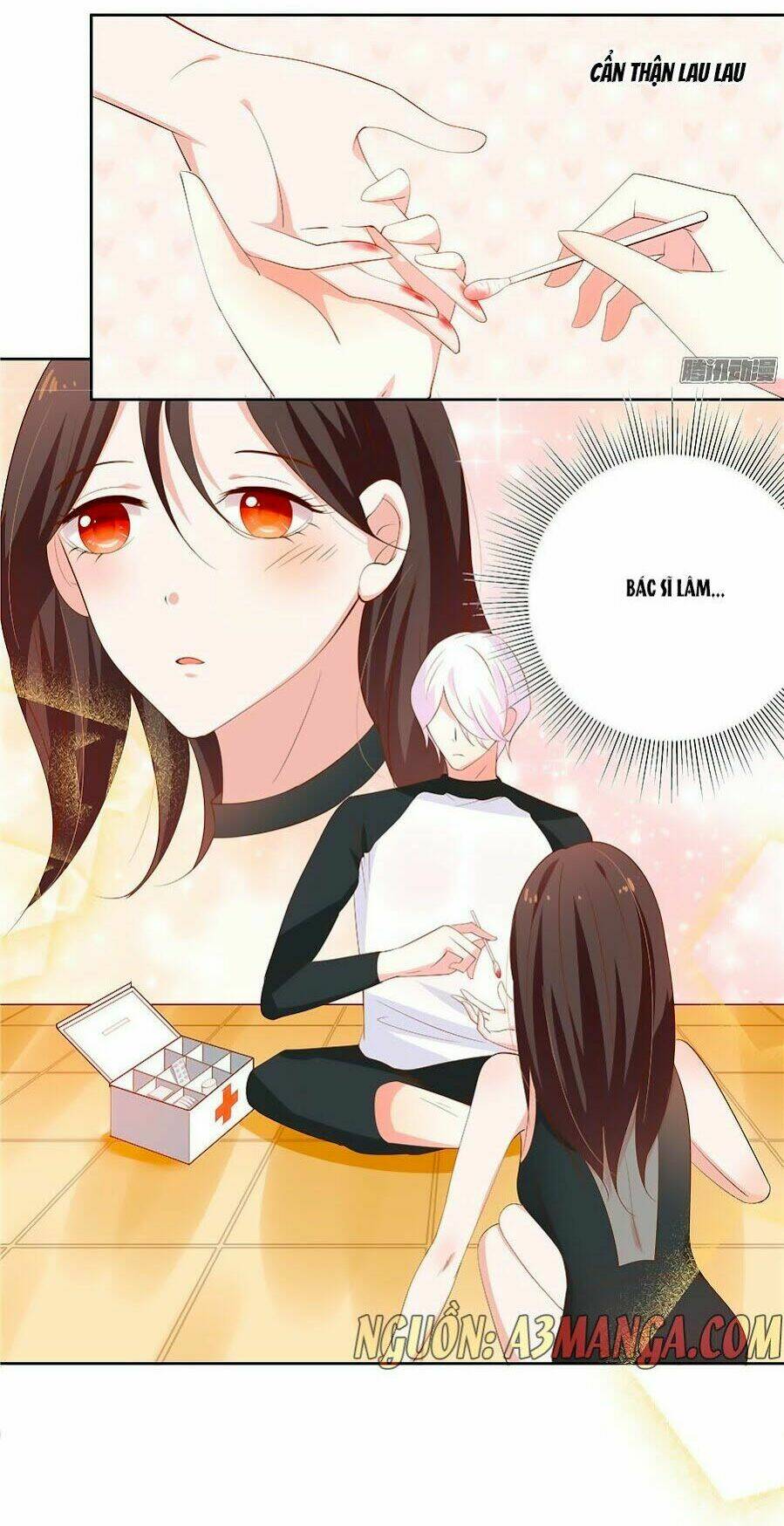 Bạn Trai Là Ngôi Sao: Chapter 57