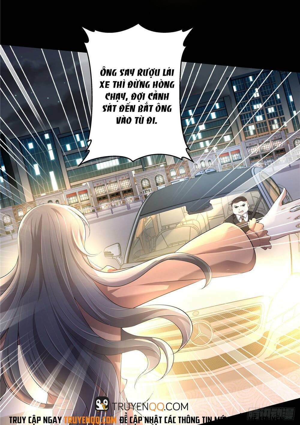 Thiếu Chủ Hung Dữ Quá Tôi Rất Thích: Chapter 5