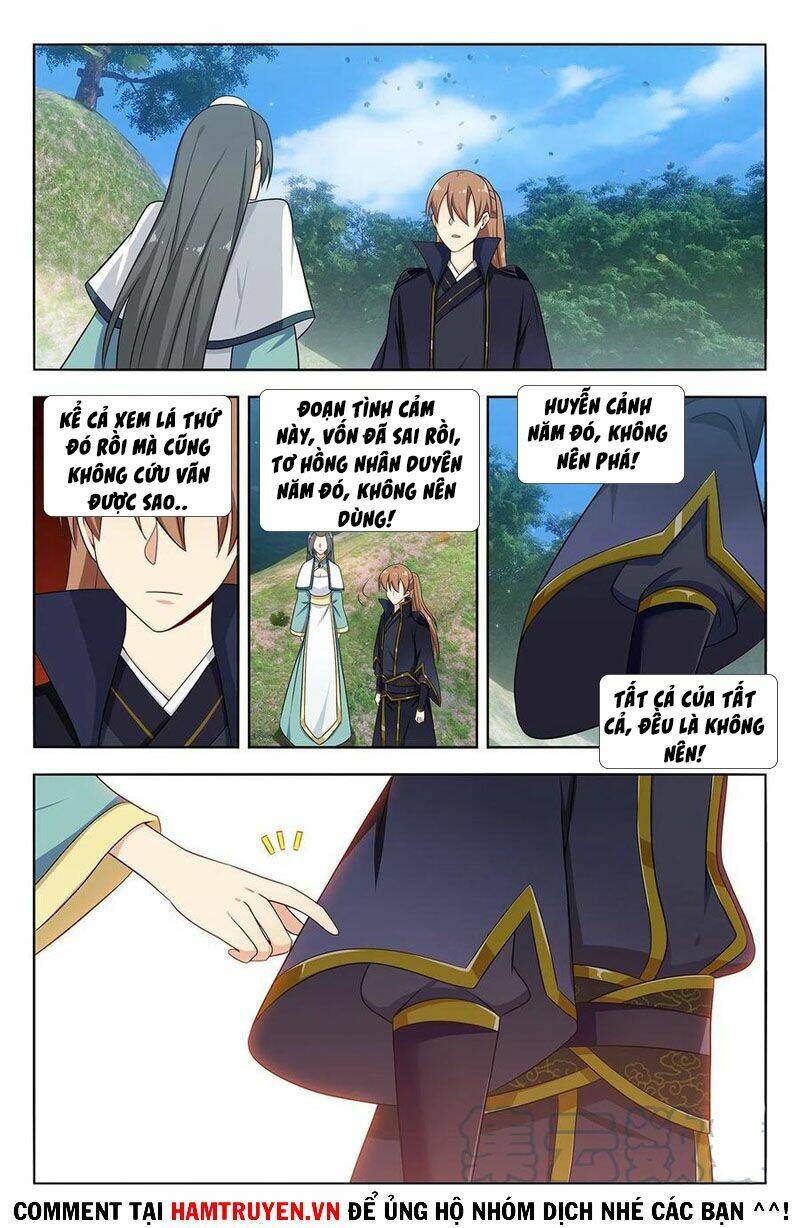 Tối Cường Phản Sáo Lộ Hệ Thống: Chapter 487