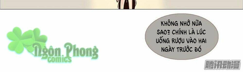 Định Chế Tình Yêu: Chapter 1