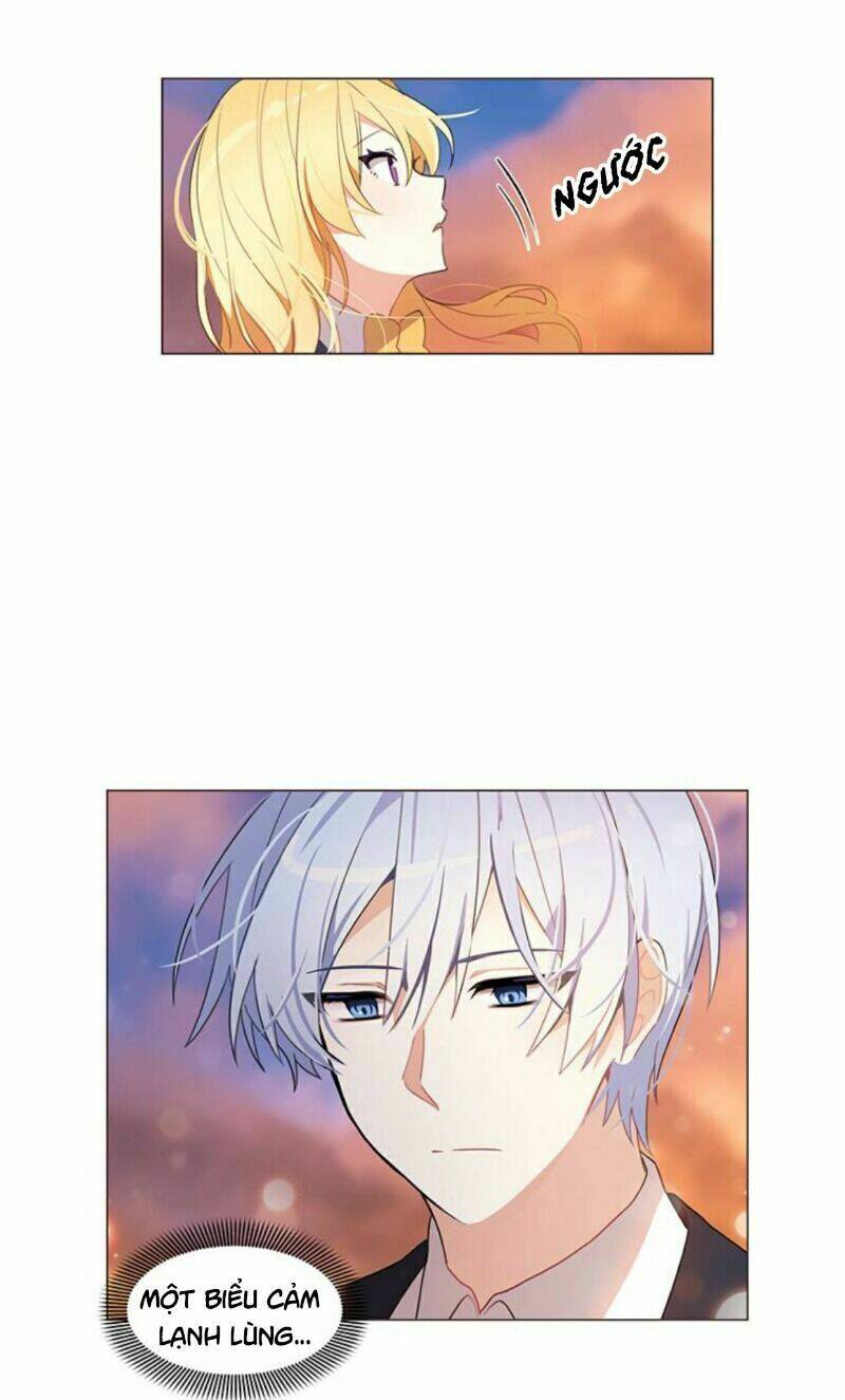 Vị Hôn Thê Của Nam Chính: Chapter 2