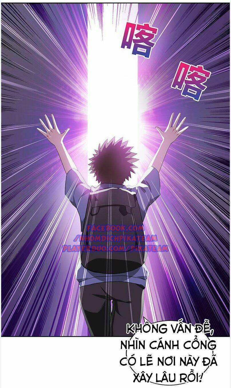 Địa Phủ Hỗn Giang Long: Chapter 60