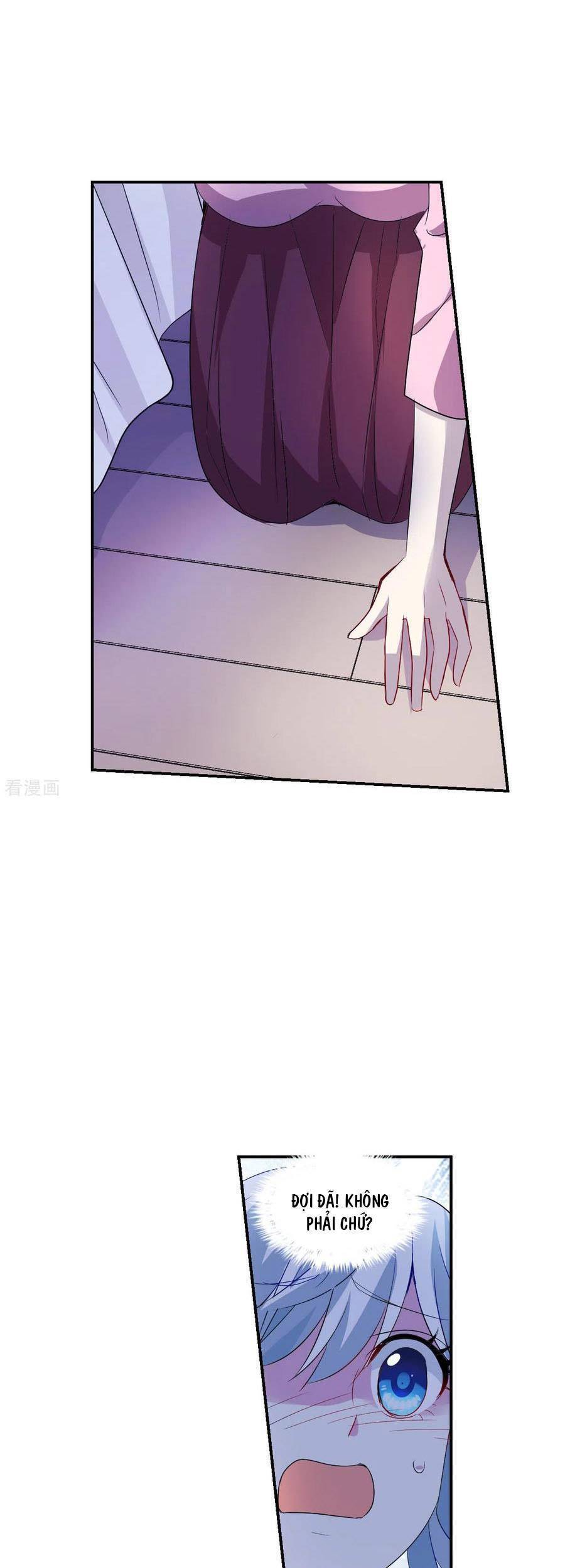 Tô Tịch Kỳ Quái: Chapter 151