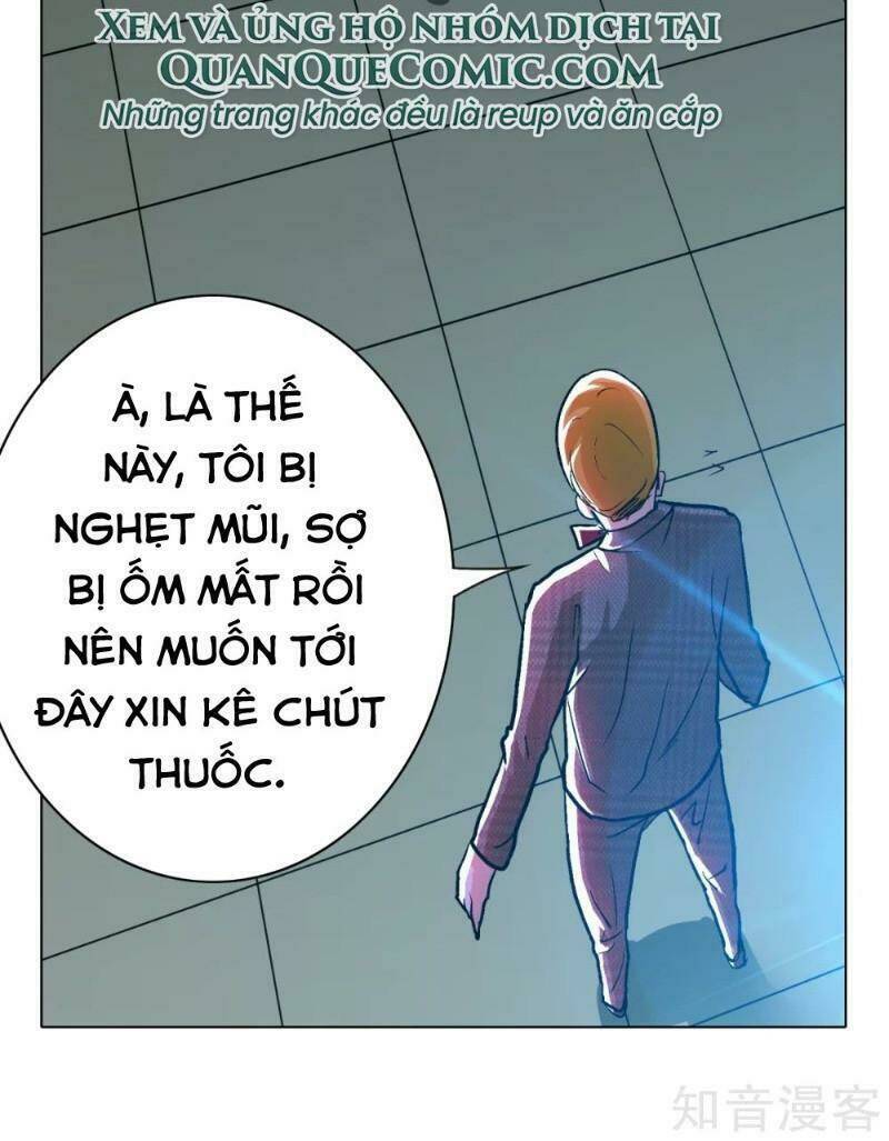 Hệ Thống Tiên Tôn Tại Đô Thị: Chapter 112