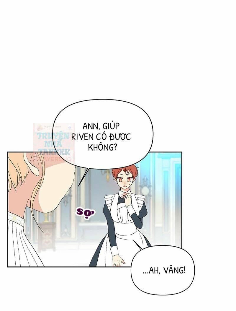 Công Chúa Thời Gian Có Hạn: Chapter 6