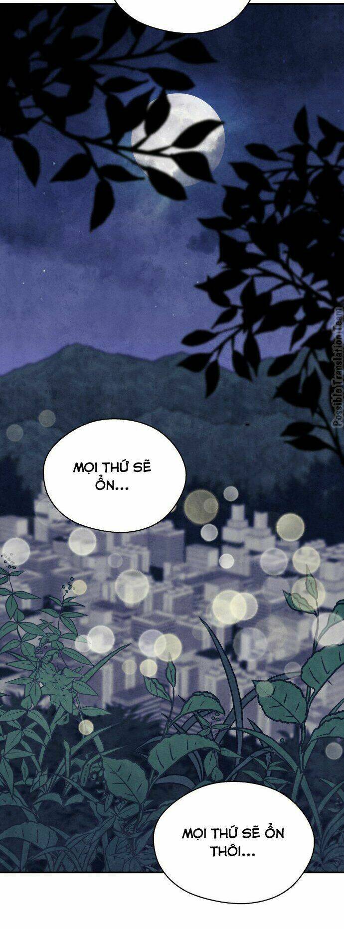 Tai Sói Và Mũ Đỏ: Chapter 24