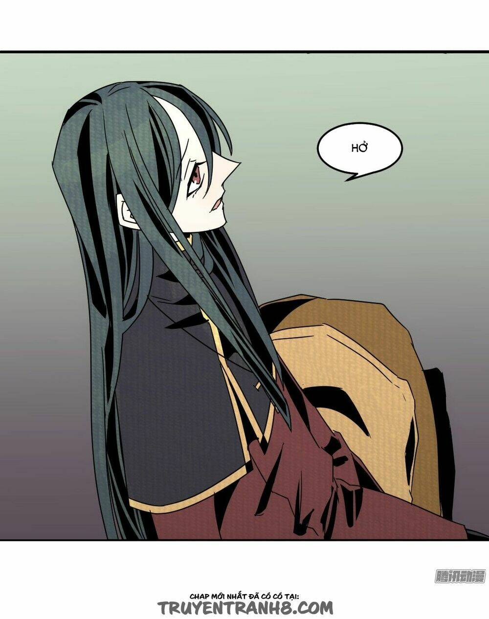 Điều Ước Của Người Phàm: Chapter 35