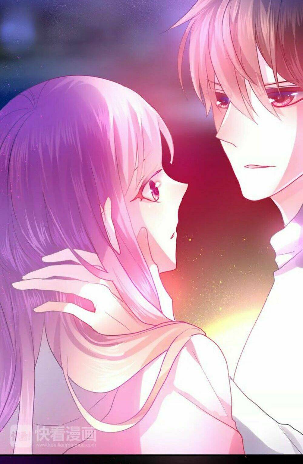 Tháng Sáu Kì Diệu: Chapter 17