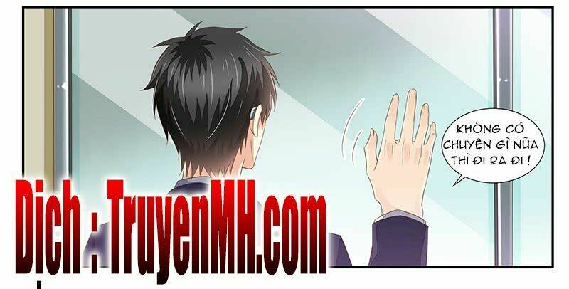 Hôn Bất Do Kỷ: Chapter 5