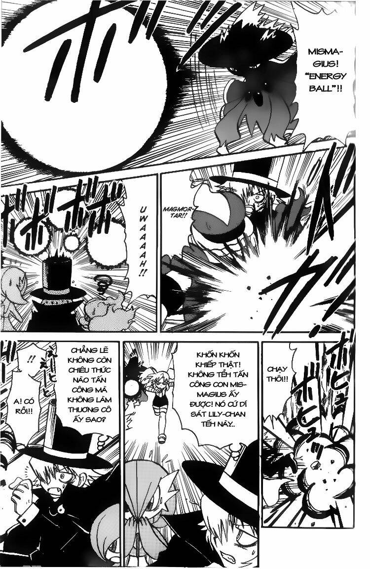 Thú Cưng Đặc Biệt 7: Chapter 7