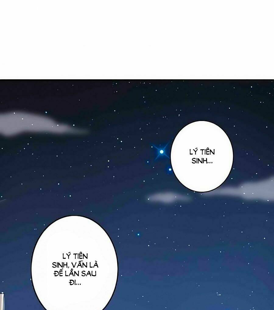 Số Hiệu 1314: Chapter 2