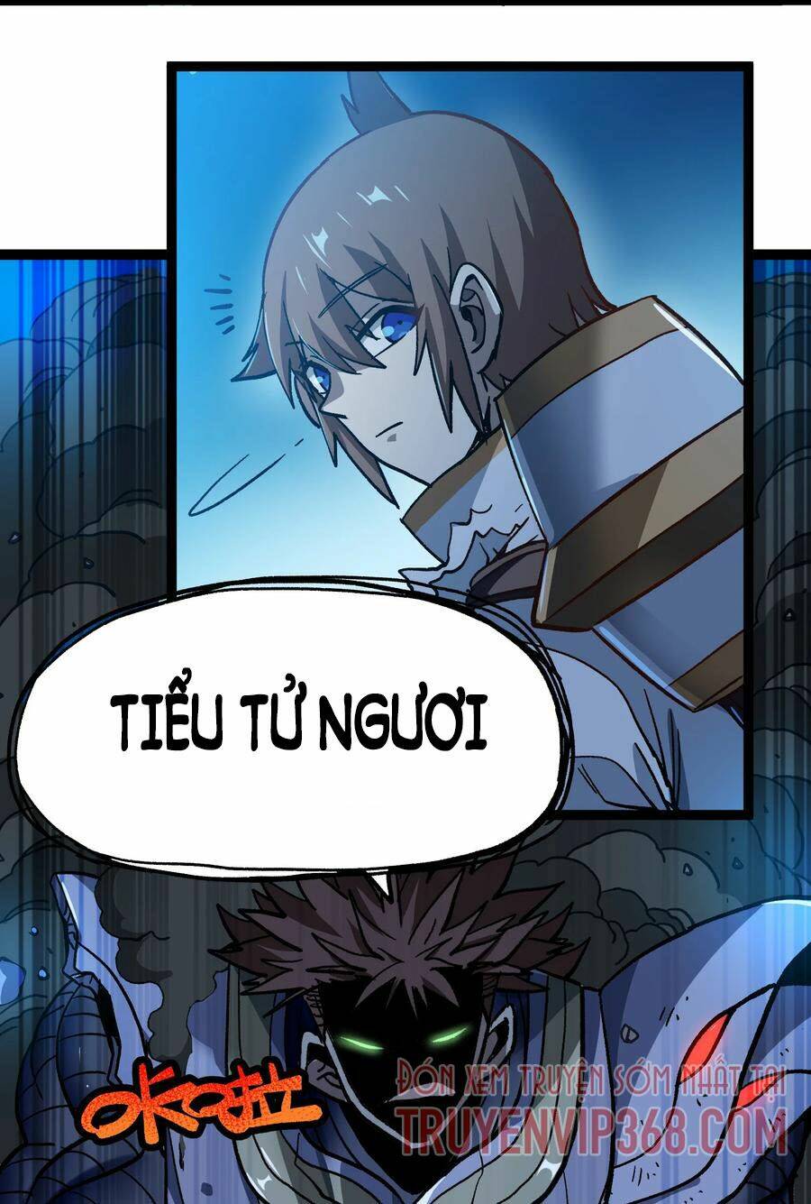 Vú Em Vô Địch: Chapter 12