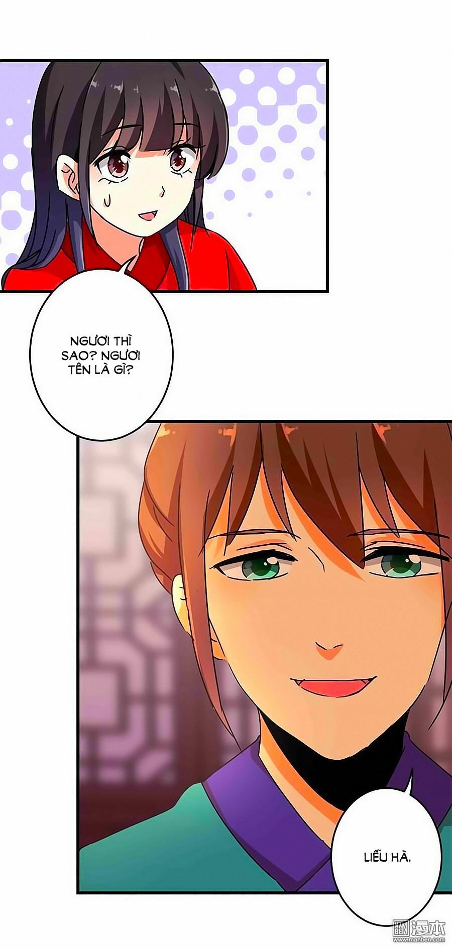 Vương Gia ! Ngươi Thật Bỉ Ổi !: Chapter 280