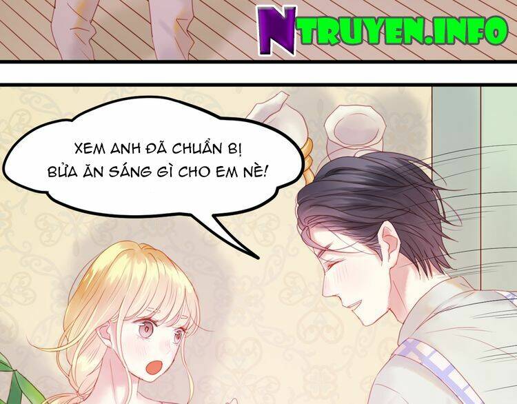 Lượm Được Một Tiểu Hồ Ly 2: Chapter 1