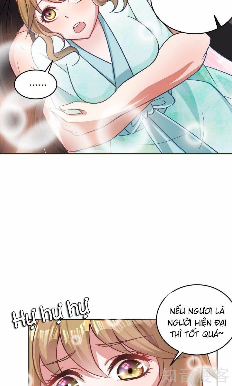 Tiểu Hoàng Thư Và Tiểu Hoàng Thúc: Chapter 23