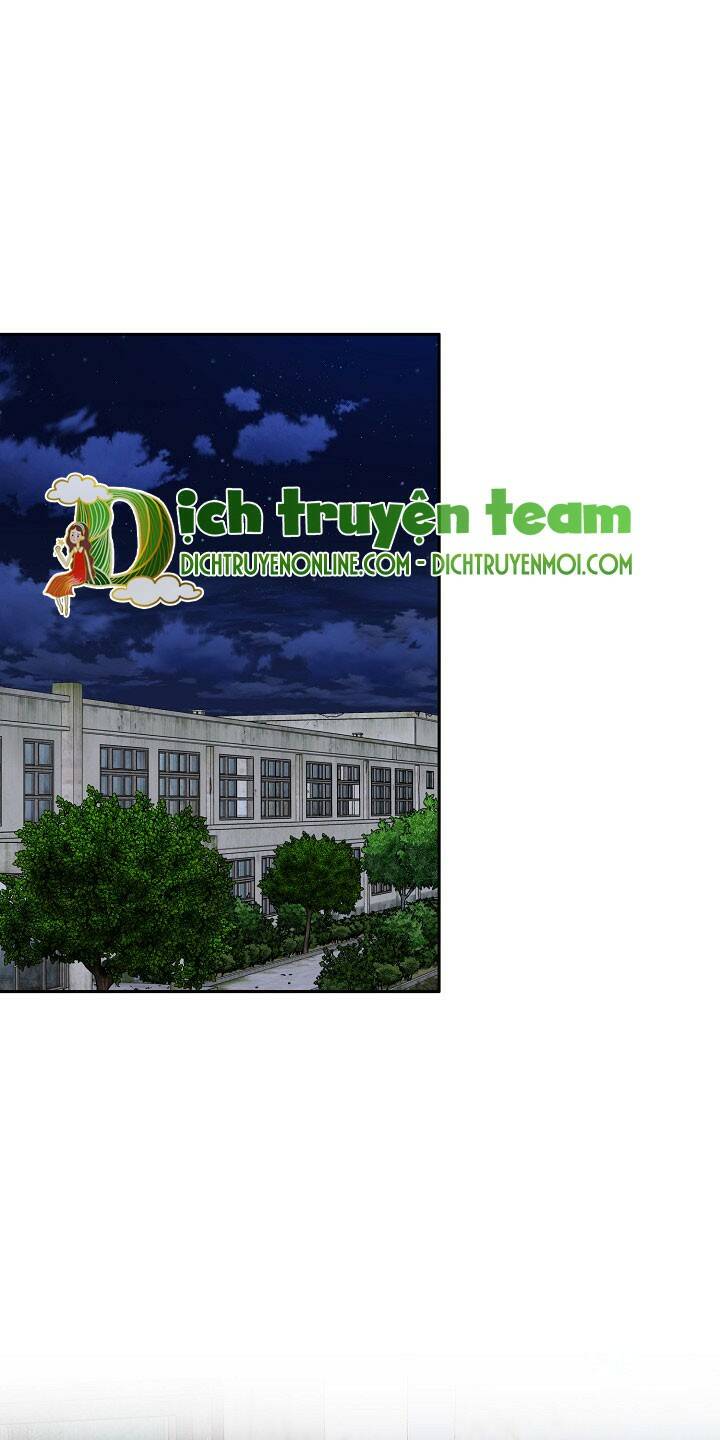 Cuộc Sống Kỳ Thú: Chapter 92