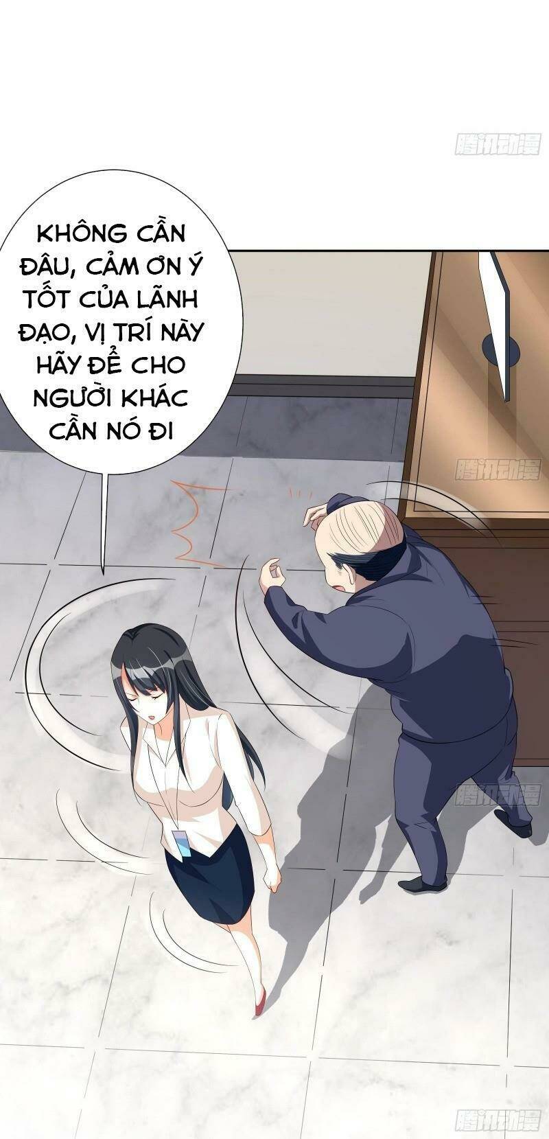 Shipper Thần Cấp: Chapter 38