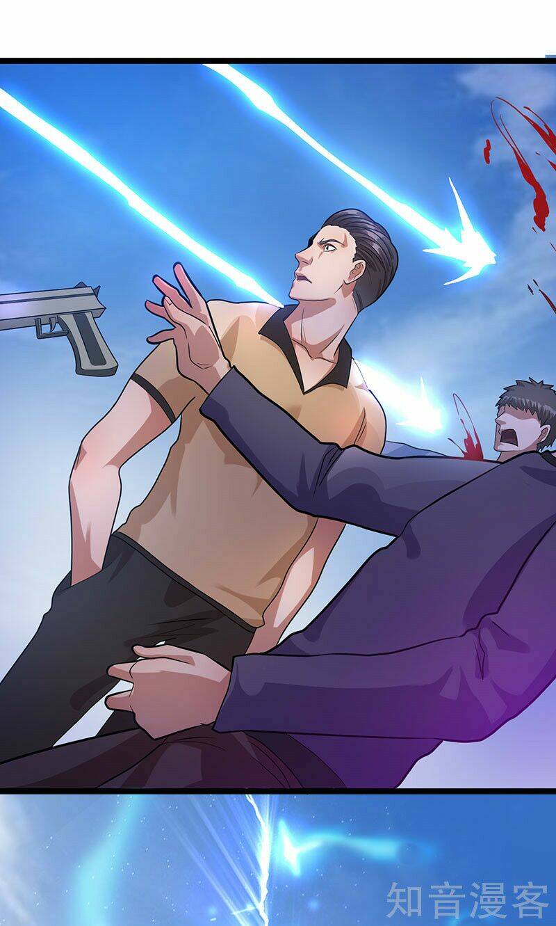 Tiên Vương Trùng Sinh: Chapter 36