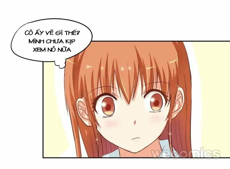 Mối Tình Đầu Có Chút Ngọt: Chapter 31
