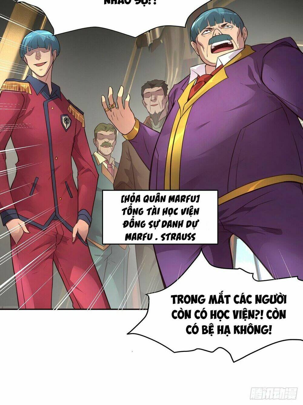 Hỏa Tinh Công Chúa: Con Đường Nghịch Tập Của Đại Tiểu Thư: Chapter 2