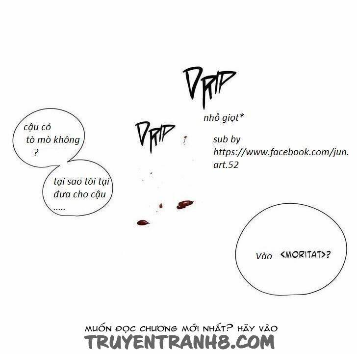 Moritat: Chapter 33