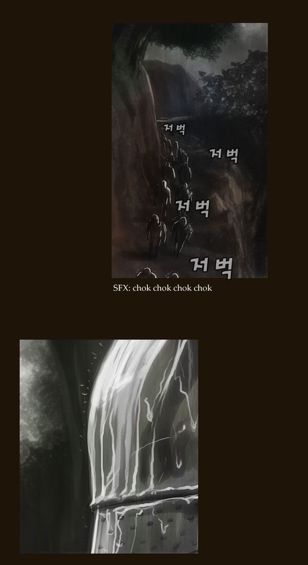 Magician: Chapter 58