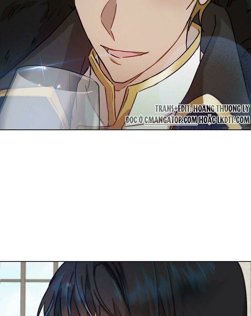 Khế Ước Của Ác Ma: Chapter 52