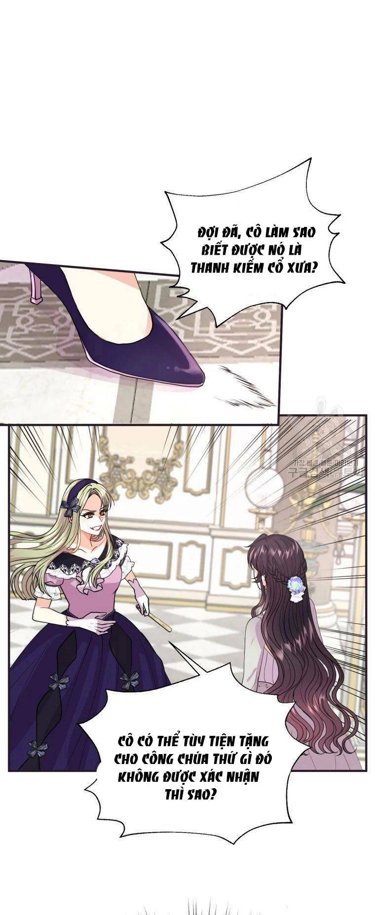Roelin Bước Đến Tương Lai: Chapter 11