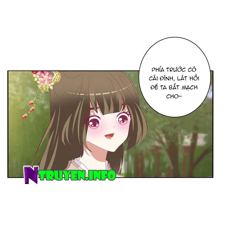 Thông Linh Phi: Chapter 593
