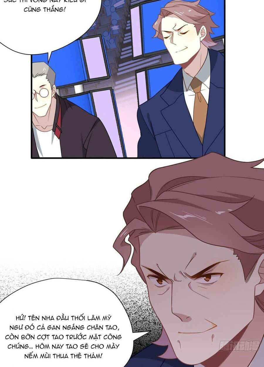 Nữ Phụ Như Tôi Cũng Có Ngày Ra Mắt: Chapter 59