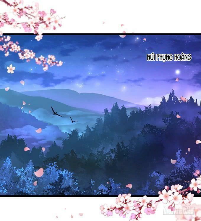 Hồ Tiên Hung Bạo: Chapter 122
