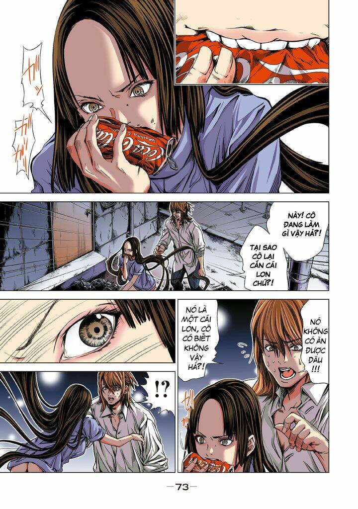 Minimum: Chapter 19