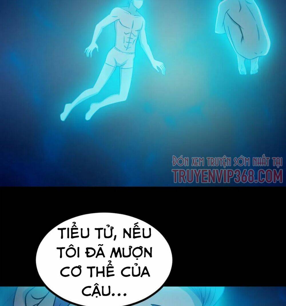 Đai Ca Trở Lại Tuổi 16: Chapter 101