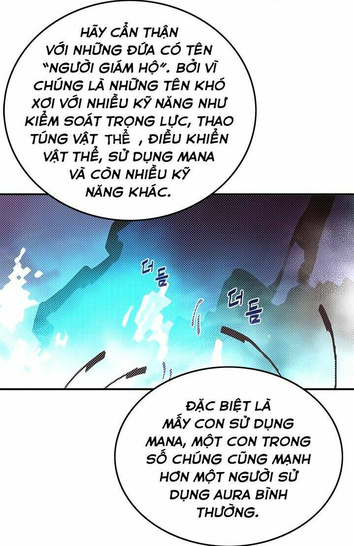 Ta Là Vua Pháp Sư: Chapter 82