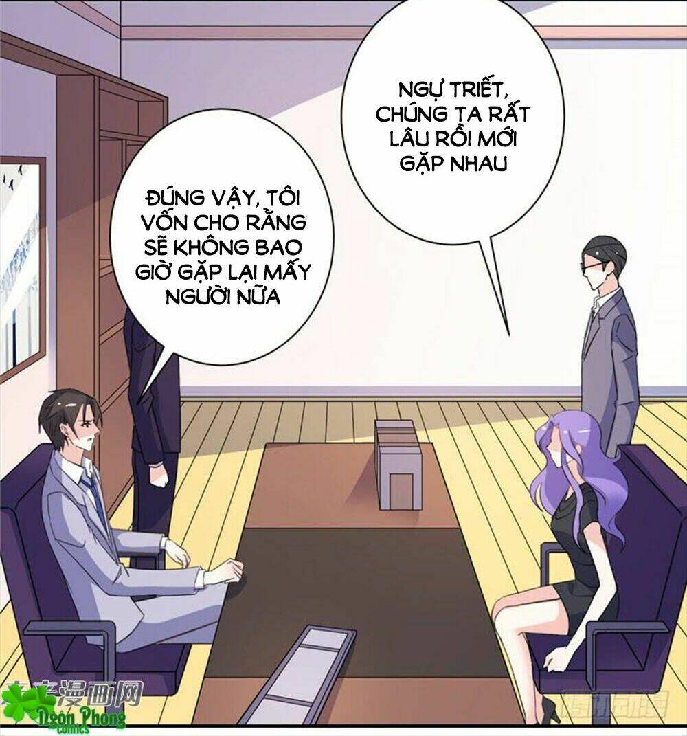 Vợ Yêu Là Báu Vật: Chapter 72