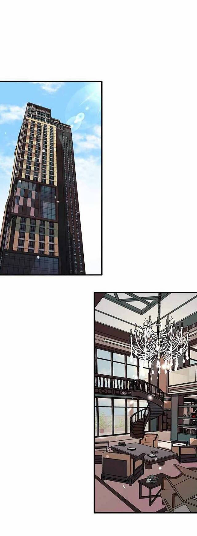 Ước Muốn Của Một Gangster: Chapter 2.1