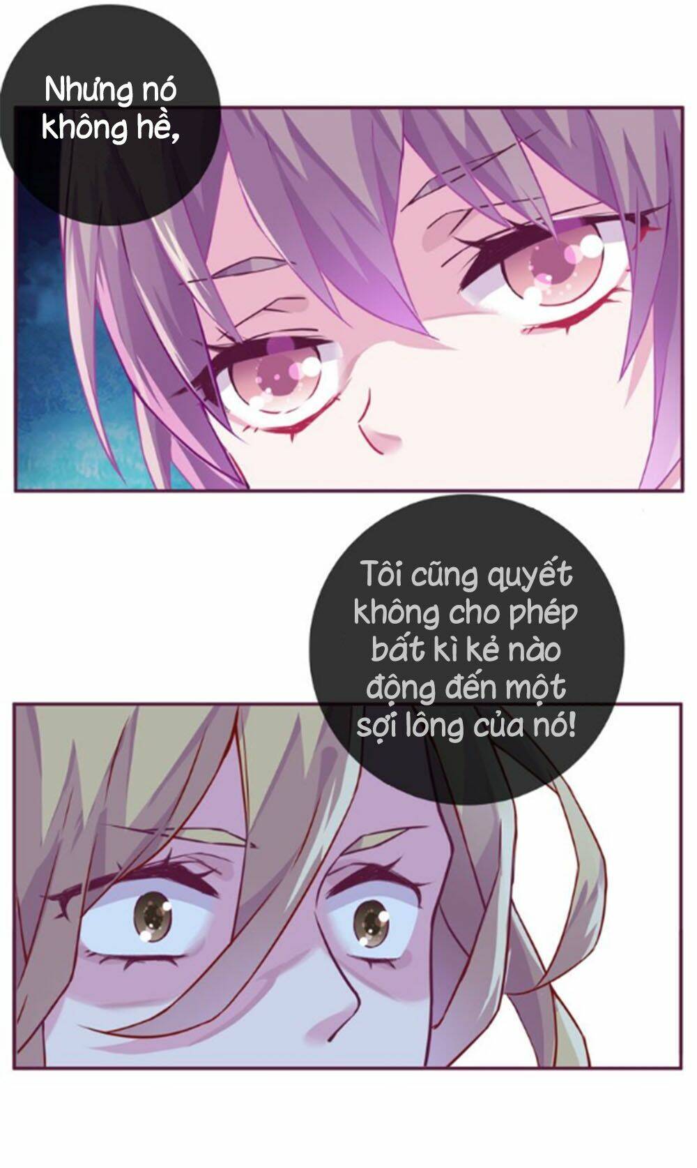Đừng Nghịch, Ta Chỉ Muốn Yên Tĩnh: Chapter 55