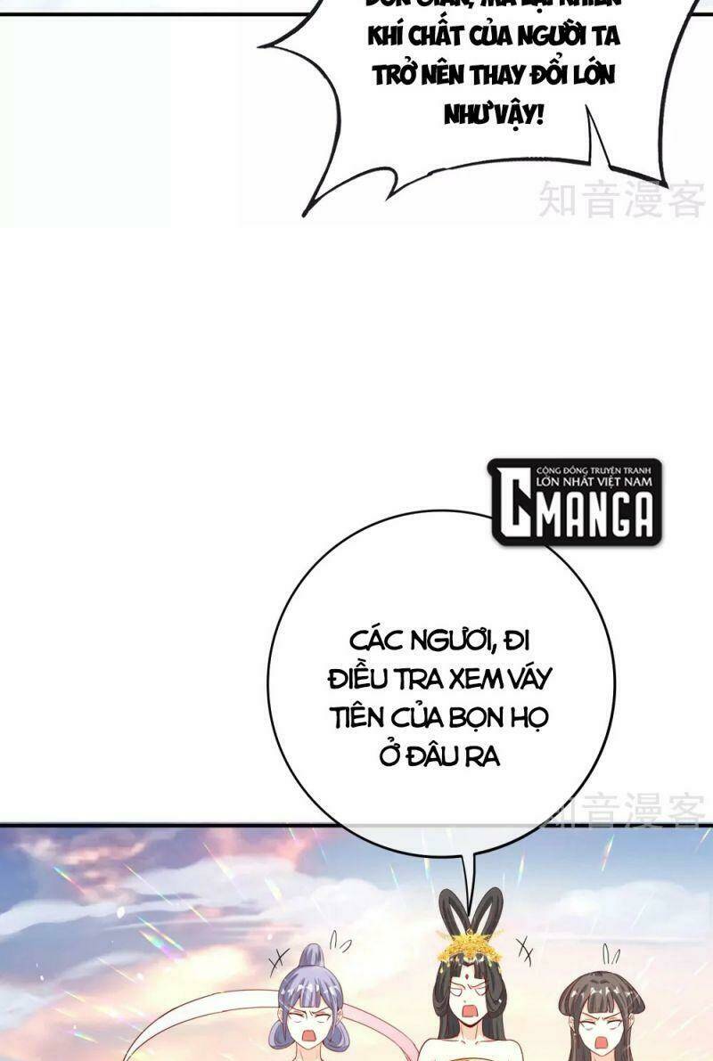 Vòng Bạn Bè Mạnh Nhất Của Tiên Giới: Chapter 120