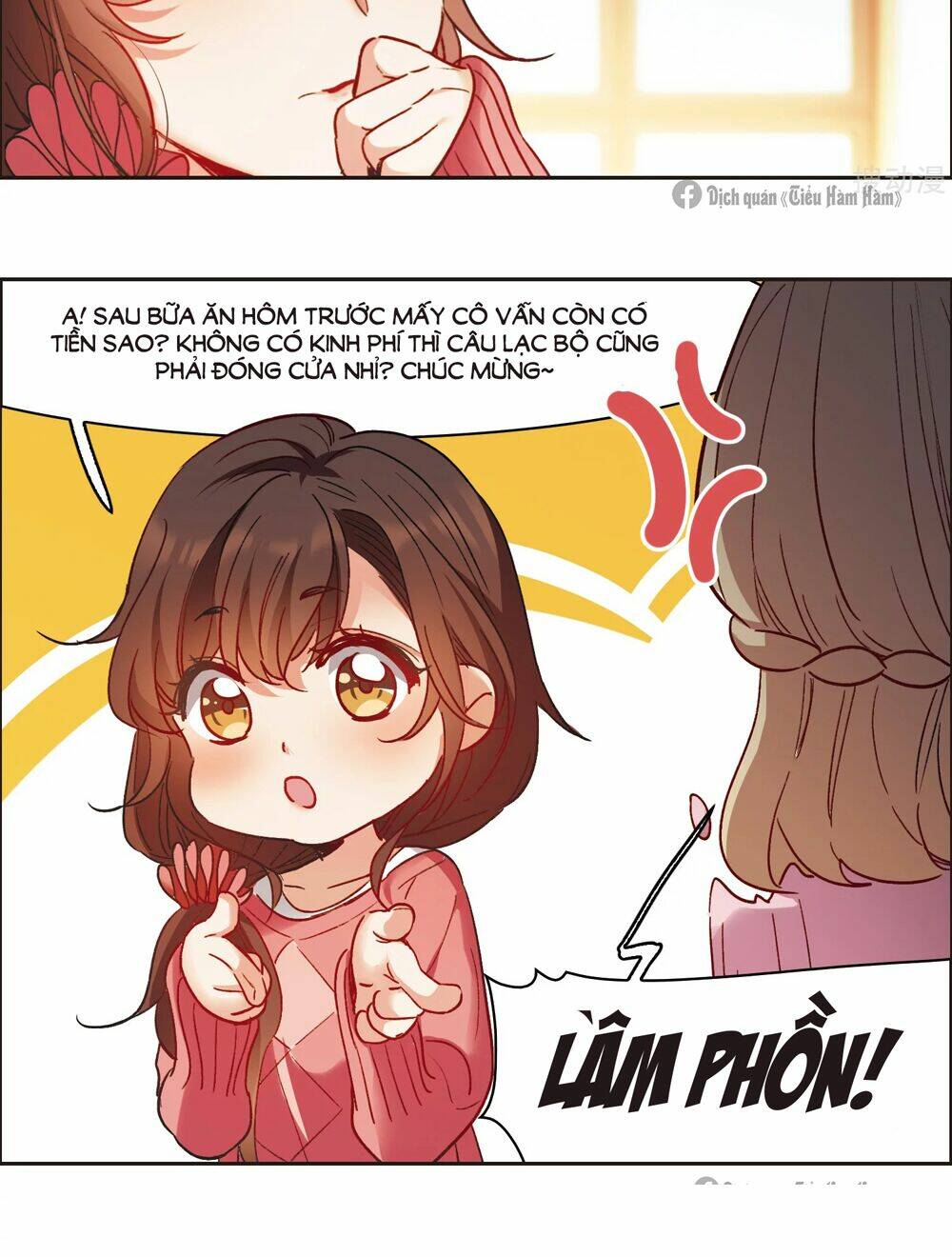 Thế Giới Đệ Nhất Cự Tinh: Chapter 9.1