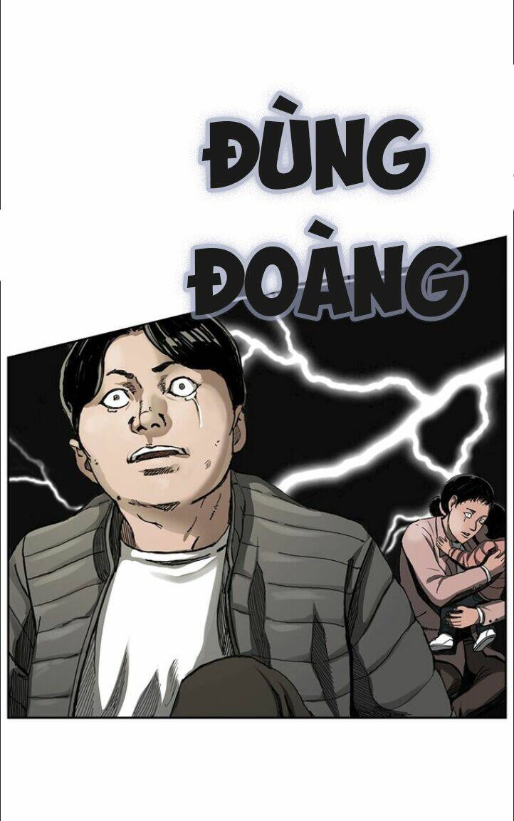 Truyền Thuyết Anh Hùng Thời Mạt Thế: Chapter 2