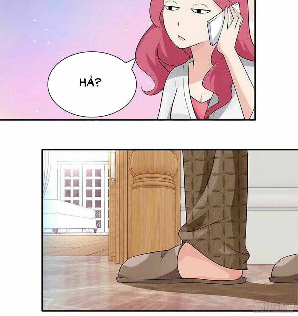 Tiểu Tâm Can Tuyệt Sủng Của Lạc Tiên Sinh: Chapter 60