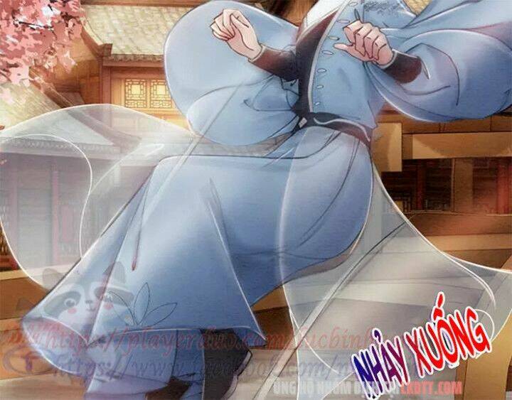 Trọng Sinh Bá Sủng Nhiếp Chính Vương Quá Mạnh Mẽ: Chapter 95