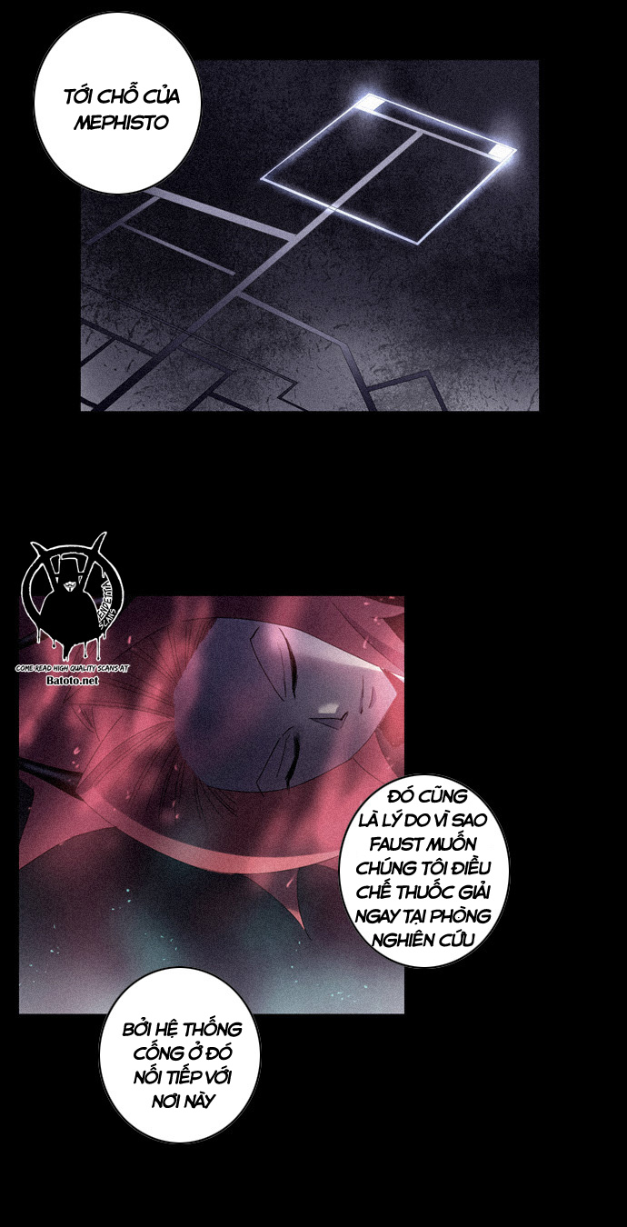 Soul Cartel: Chapter 86