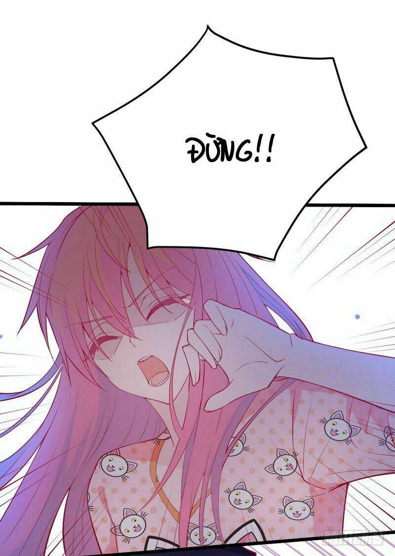 Vượt Qua Ngân Hà Để Yêu Em: Chapter 2