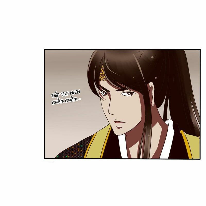 Thông Linh Phi: Chapter 35