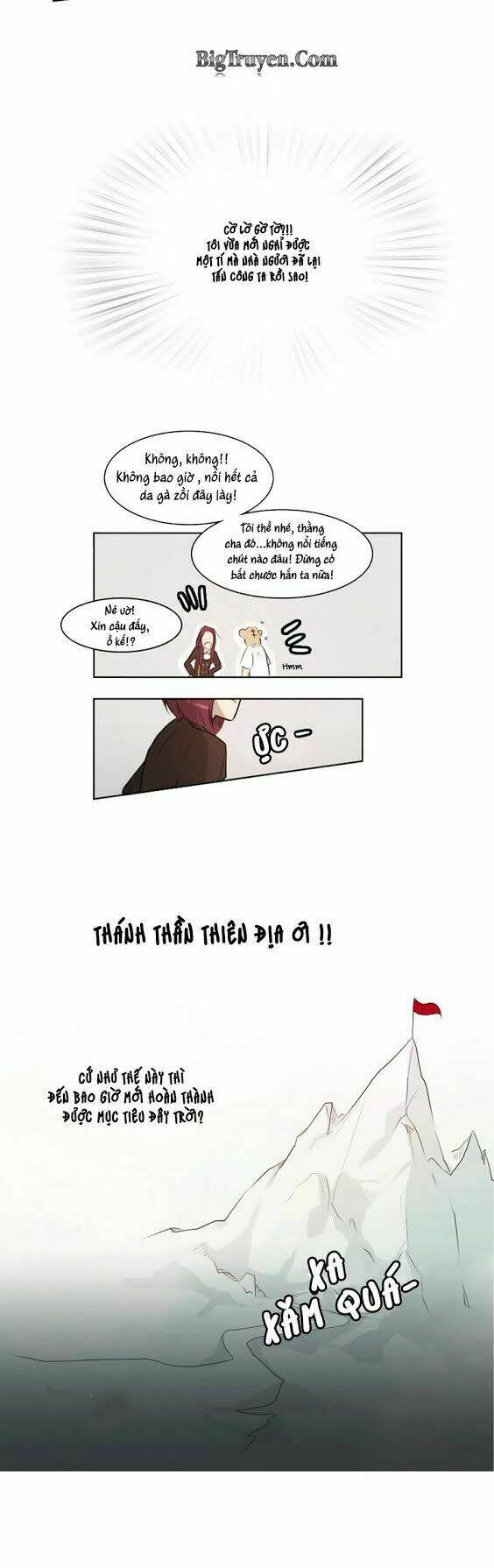 Hẹn Hò Là Thứ Dễ Nhất: Chapter 4